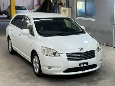 Toyota MARK X ZIO