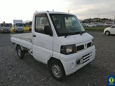 Nissan CLIPPER TRUCK