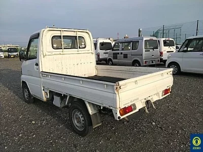 Nissan CLIPPER TRUCK