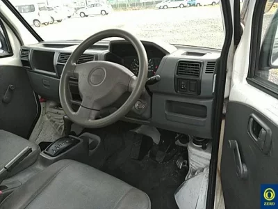 Nissan CLIPPER TRUCK