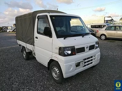 Nissan CLIPPER TRUCK