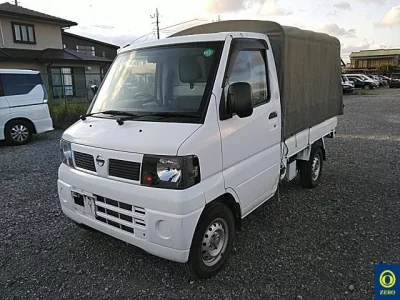 Nissan CLIPPER TRUCK