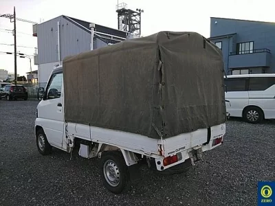 Nissan CLIPPER TRUCK