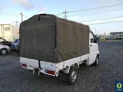 Nissan CLIPPER TRUCK