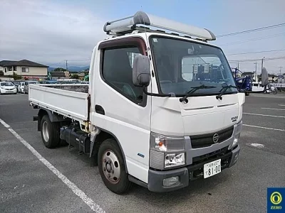 Nissan ATLAS