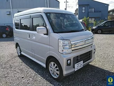 Nissan CLIPPER RIO