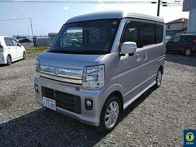 Nissan CLIPPER RIO