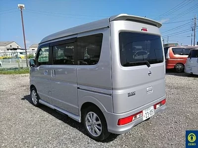 Nissan CLIPPER RIO