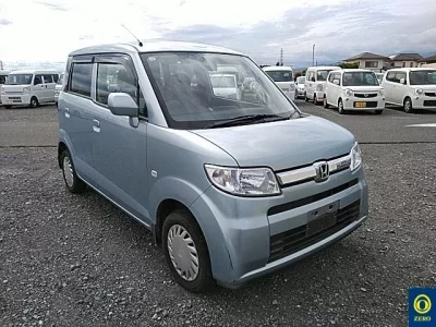 Honda ZEST