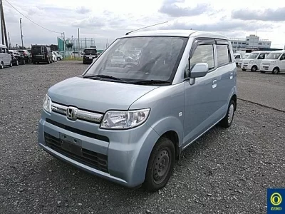 Honda ZEST