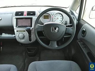Honda LIFE