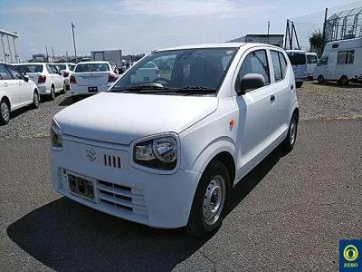 Suzuki ALTO VAN