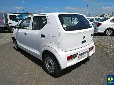 Suzuki ALTO VAN