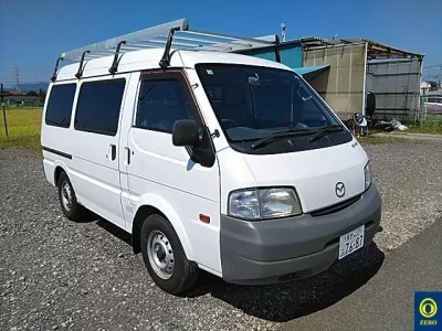 Mazda BONGO VAN