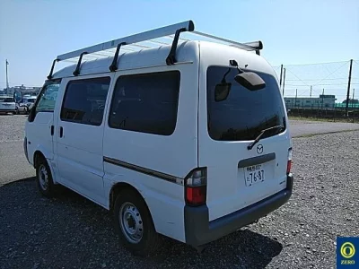 Mazda BONGO VAN