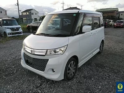 Suzuki PALETTE