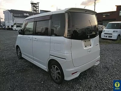 Suzuki PALETTE