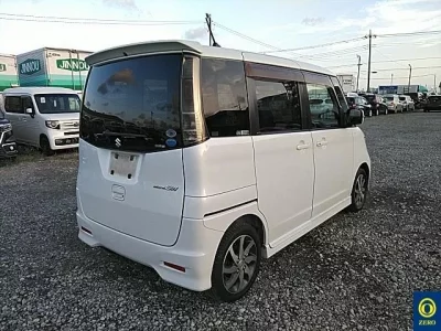 Suzuki PALETTE