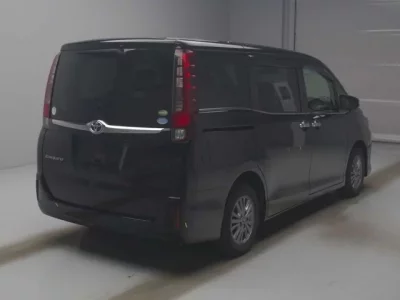 Toyota ESQUIRE