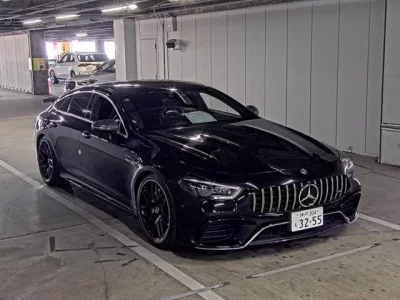 Mercedes-Benz AMG