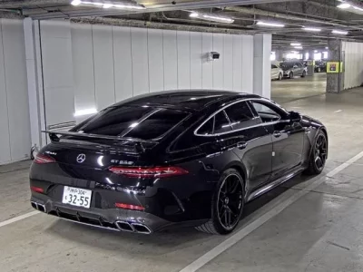 Mercedes-Benz AMG