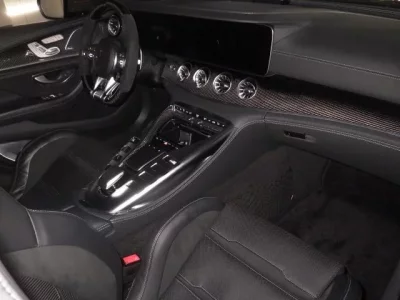 Mercedes-Benz AMG