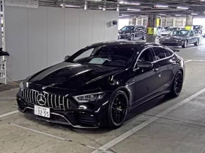Mercedes-Benz AMG