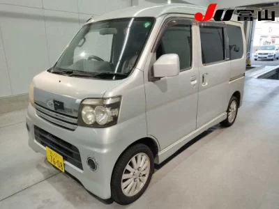 Daihatsu Atrai Wagon