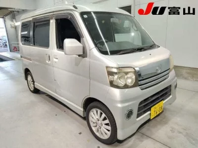 Daihatsu Atrai Wagon