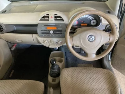 Mazda CAROL