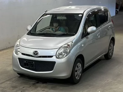Mazda CAROL