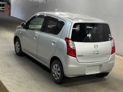 Mazda CAROL
