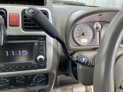 Suzuki CHEVROLET MW