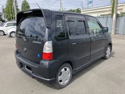 Suzuki CHEVROLET MW