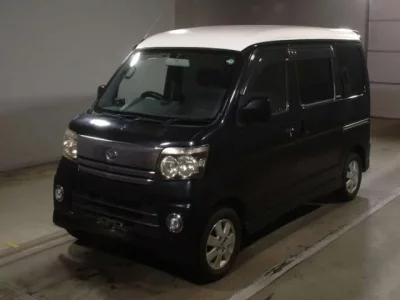Daihatsu Atrai Wagon