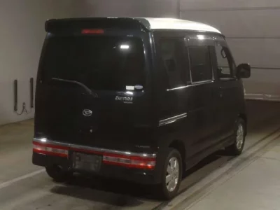 Daihatsu Atrai Wagon