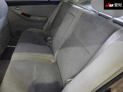 Toyota ALLEX