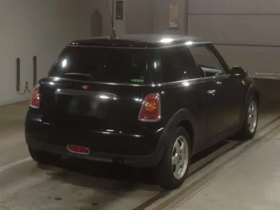 BMW MINI