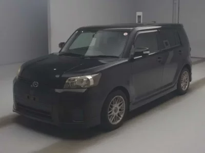 Toyota COROLLA RUMION