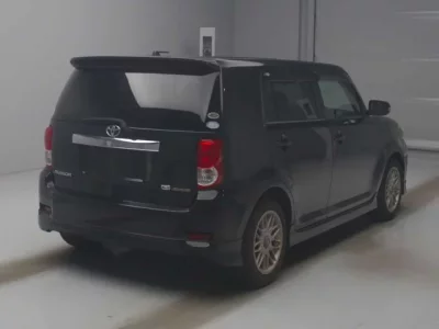 Toyota COROLLA RUMION