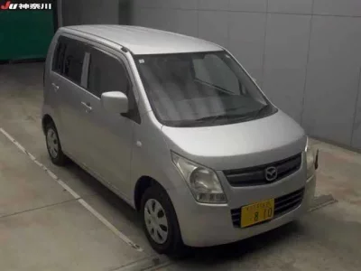 Mazda AZ WAGON