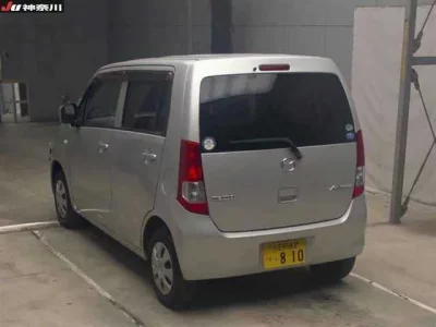 Mazda AZ WAGON