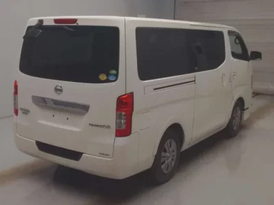 Nissan CARAVAN VAN