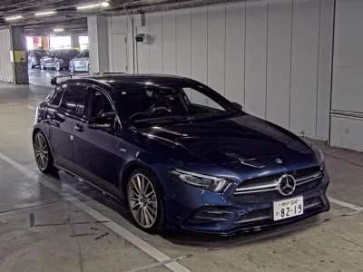 Mercedes-Benz AMG