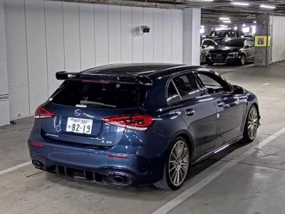 Mercedes-Benz AMG