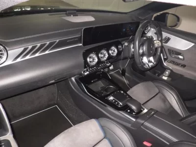 Mercedes-Benz AMG