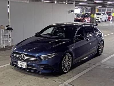 Mercedes-Benz AMG