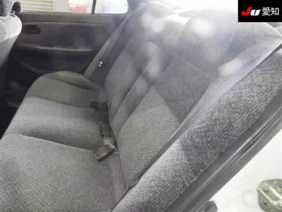 Toyota SPRINTER