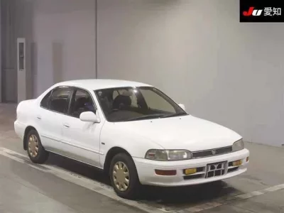 Toyota SPRINTER
