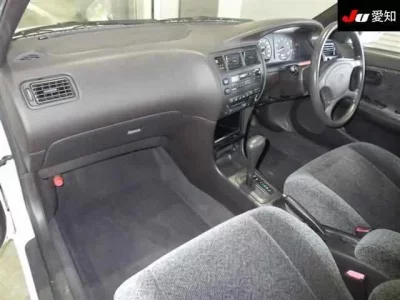 Toyota SPRINTER